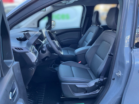 Ansicht 7 - Gebrauchtwagen Fahrzeug, Modell Townstar der Marke Nissan von Verkäufer Autohaus Pötzinger GmbH