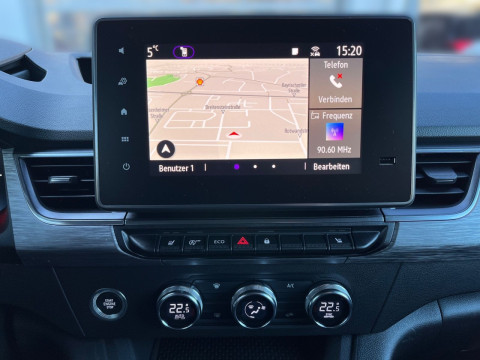 Ansicht 9 - Gebrauchtwagen Fahrzeug, Modell Townstar der Marke Nissan von Verkäufer Autohaus Pötzinger GmbH