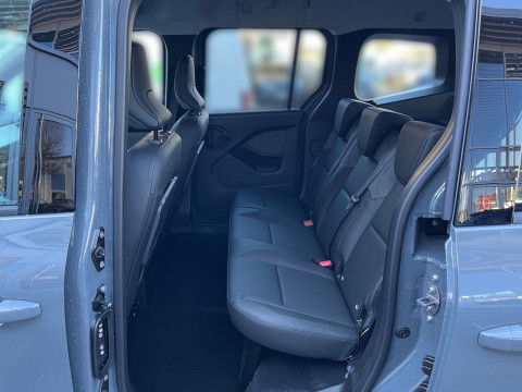 Ansicht 11 - Gebrauchtwagen Fahrzeug, Modell Townstar der Marke Nissan von Verkäufer Autohaus Pötzinger GmbH