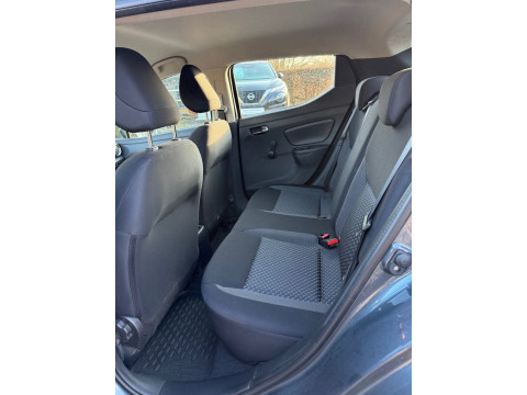 Ansicht 8 - Gebrauchtwagen Fahrzeug, Modell Micra der Marke Nissan von Verkäufer Autohaus Kirch GmbH & Co.KG