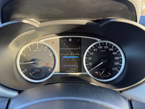 Ansicht 13 - Gebrauchtwagen Fahrzeug, Modell Micra der Marke Nissan von Verkäufer Autohaus Kirch GmbH & Co.KG