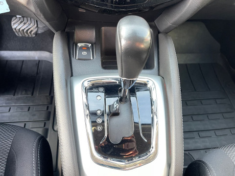 Ansicht 17 - Gebrauchtwagen Fahrzeug, Modell Qashqai der Marke Nissan von Verkäufer Autohaus Lienesch GmbH & Co.KG