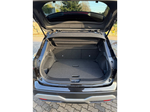 Ansicht 8 - Gebrauchtwagen Fahrzeug, Modell Qashqai der Marke Nissan von Verkäufer Autohaus Kirch GmbH & Co.KG