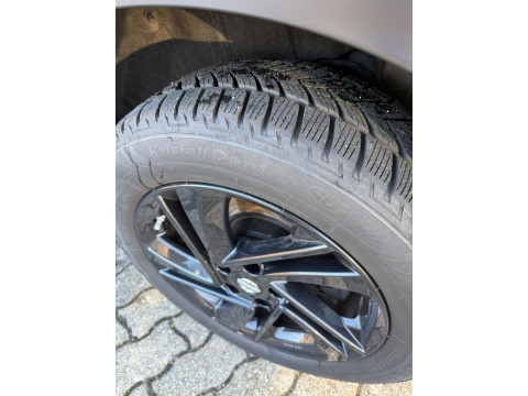 Ansicht 9 - Gebrauchtwagen Fahrzeug, Modell Qashqai der Marke Nissan von Verkäufer Autohaus Kirch GmbH & Co.KG