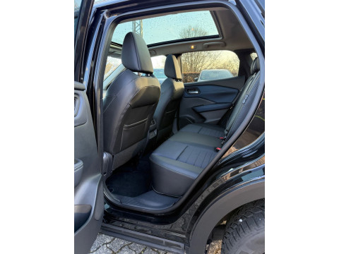 Ansicht 10 - Gebrauchtwagen Fahrzeug, Modell Qashqai der Marke Nissan von Verkäufer Autohaus Kirch GmbH & Co.KG