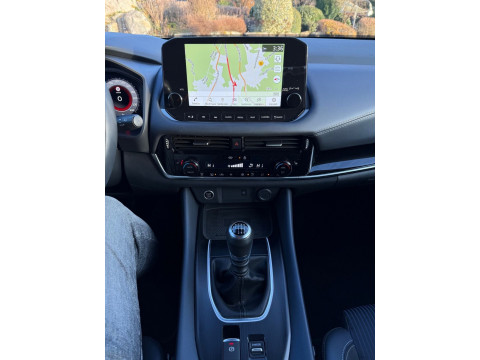 Ansicht 15 - Gebrauchtwagen Fahrzeug, Modell Qashqai der Marke Nissan von Verkäufer Autohaus Kirch GmbH & Co.KG