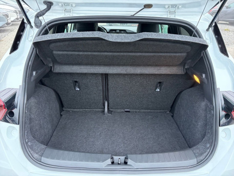 Ansicht 9 - Gebrauchtwagen Fahrzeug, Modell Micra der Marke Nissan von Verkäufer Autozentrum Walter GmbH & Co. KG