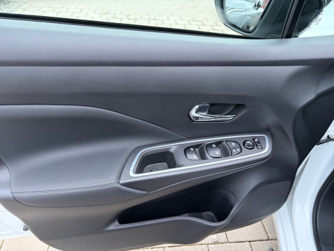 Ansicht 11 - Gebrauchtwagen Fahrzeug, Modell Micra der Marke Nissan von Verkäufer Autozentrum Walter GmbH & Co. KG