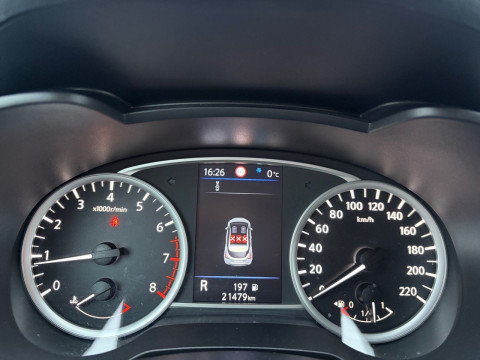 Ansicht 16 - Gebrauchtwagen Fahrzeug, Modell Micra der Marke Nissan von Verkäufer Autozentrum Walter GmbH & Co. KG