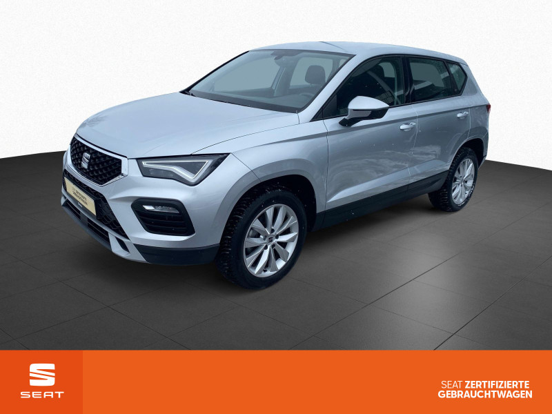 Seat - Ateca