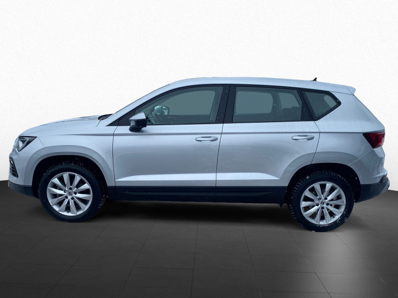 Seat - Ateca