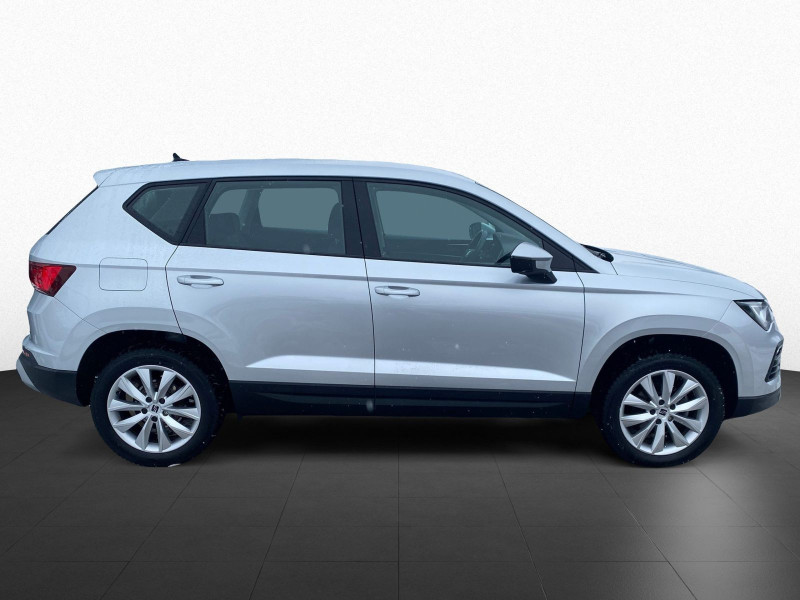 Seat - Ateca