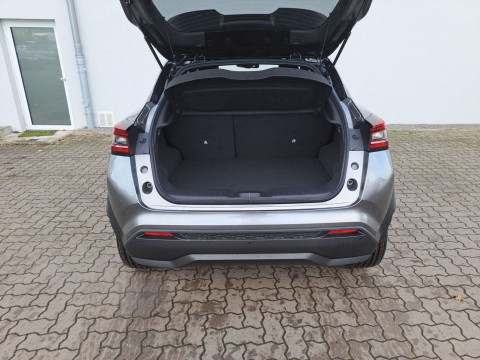 Ansicht 7 - Gebrauchtwagen Fahrzeug, Modell Juke der Marke Nissan von Verkäufer Mattern GmbH