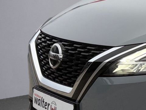 Ansicht 7 - Gebrauchtwagen Fahrzeug, Modell Qashqai der Marke Nissan von Verkäufer Autozentrum Walter GmbH & Co. KG