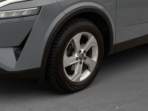 Ansicht 8 - Gebrauchtwagen Fahrzeug, Modell Qashqai der Marke Nissan von Verkäufer Autozentrum Walter GmbH & Co. KG