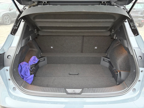 Ansicht 10 - Gebrauchtwagen Fahrzeug, Modell Qashqai der Marke Nissan von Verkäufer Autozentrum Walter GmbH & Co. KG