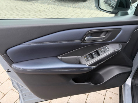 Ansicht 12 - Gebrauchtwagen Fahrzeug, Modell Qashqai der Marke Nissan von Verkäufer Autozentrum Walter GmbH & Co. KG