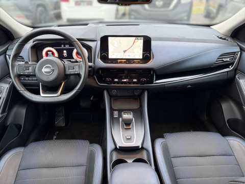 Ansicht 15 - Gebrauchtwagen Fahrzeug, Modell Qashqai der Marke Nissan von Verkäufer Autozentrum Walter GmbH & Co. KG