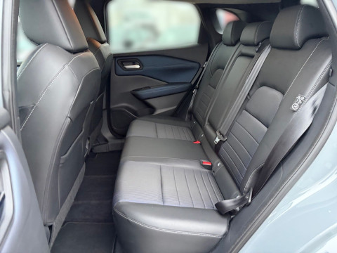 Ansicht 16 - Gebrauchtwagen Fahrzeug, Modell Qashqai der Marke Nissan von Verkäufer Autozentrum Walter GmbH & Co. KG