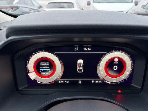 Ansicht 18 - Gebrauchtwagen Fahrzeug, Modell Qashqai der Marke Nissan von Verkäufer Autozentrum Walter GmbH & Co. KG