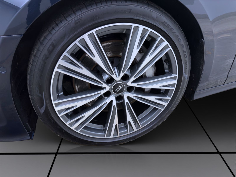 Bild 7: Audi A6 Avant 50 TFSIe Q S LINE PANO NAVI SITZHZG LED