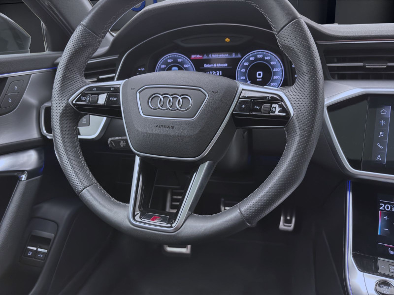 Bild 11: Audi A6 Avant 50 TFSIe Q S LINE PANO NAVI SITZHZG LED
