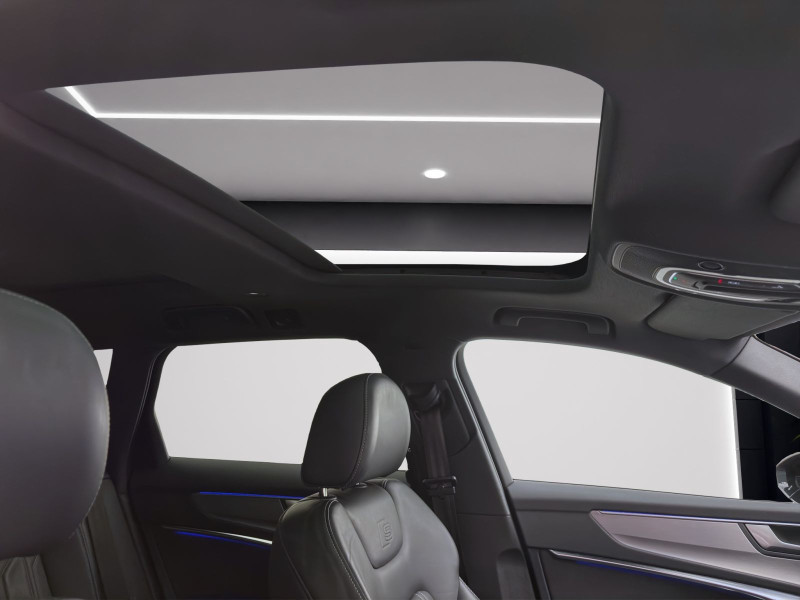 Bild 16: Audi A6 Avant 50 TFSIe Q S LINE PANO NAVI SITZHZG LED