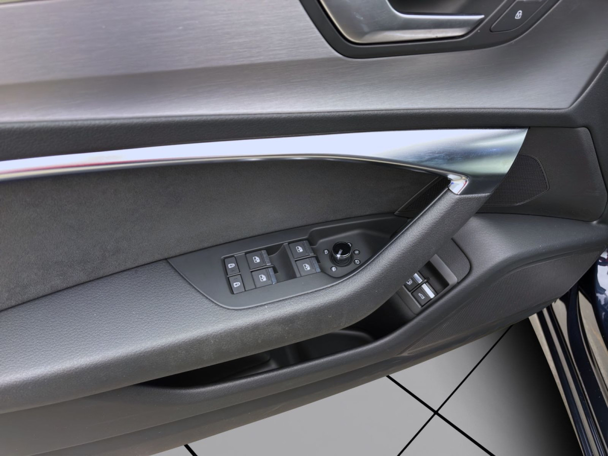 Thumb 9: Audi A6 Avant 50 TFSIe Q S LINE PANO NAVI SITZHZG LED