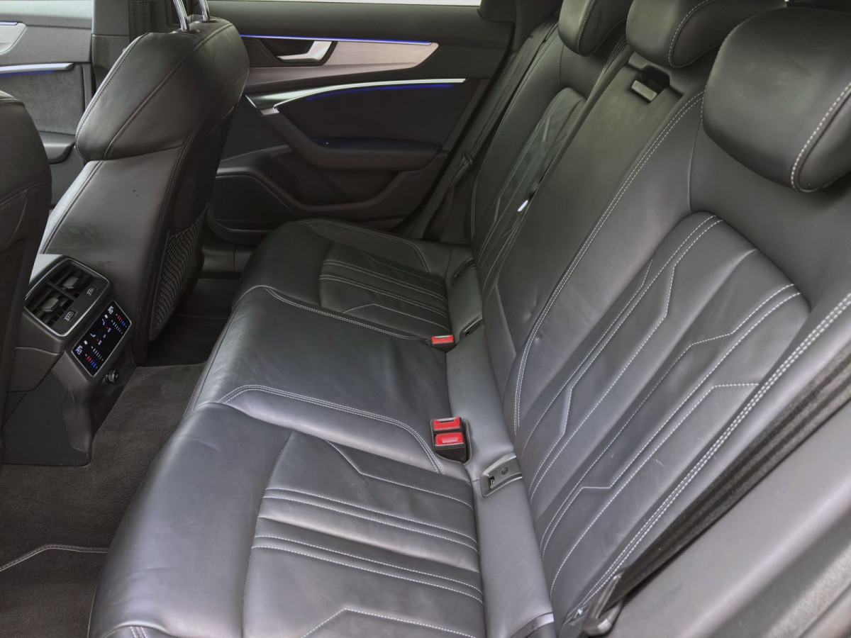 Thumb 14: Audi A6 Avant 50 TFSIe Q S LINE PANO NAVI SITZHZG LED