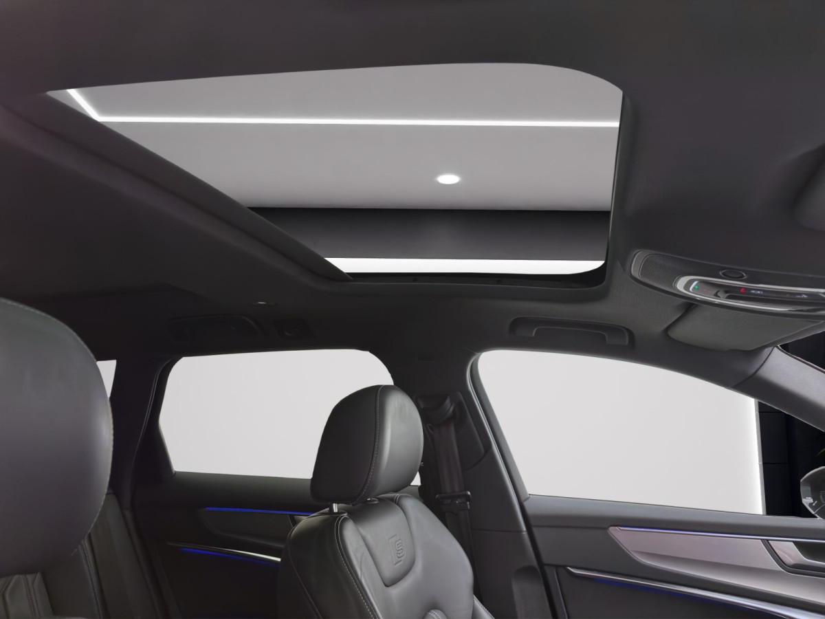 Thumb 16: Audi A6 Avant 50 TFSIe Q S LINE PANO NAVI SITZHZG LED