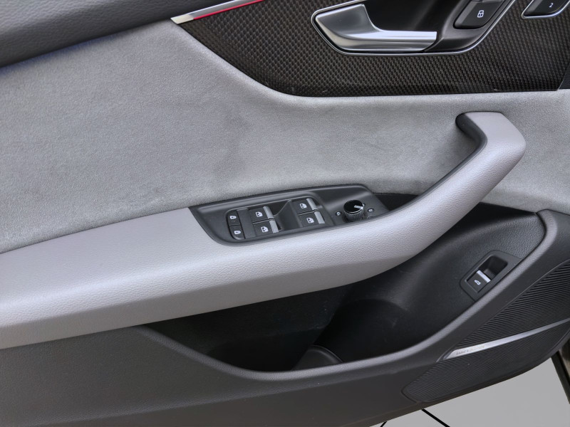 Bild 9: Audi SQ8 Q ADVANCED STDHZG PANO AHK HD-MATRIX B&O HuD