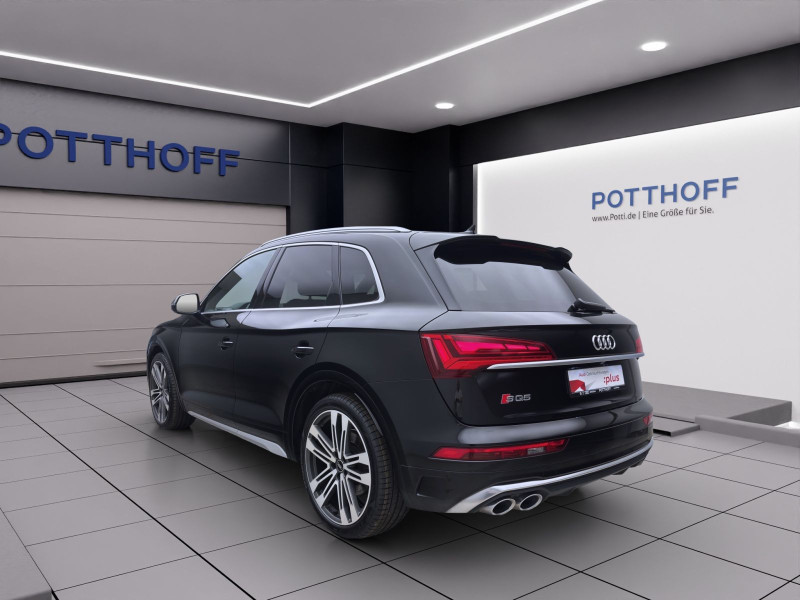 Bild 1: Audi SQ5 Q MATRIX NAVI KAMERA SITZHZG VIRTUAL
