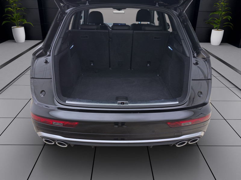 Bild 3: Audi SQ5 Q MATRIX NAVI KAMERA SITZHZG VIRTUAL
