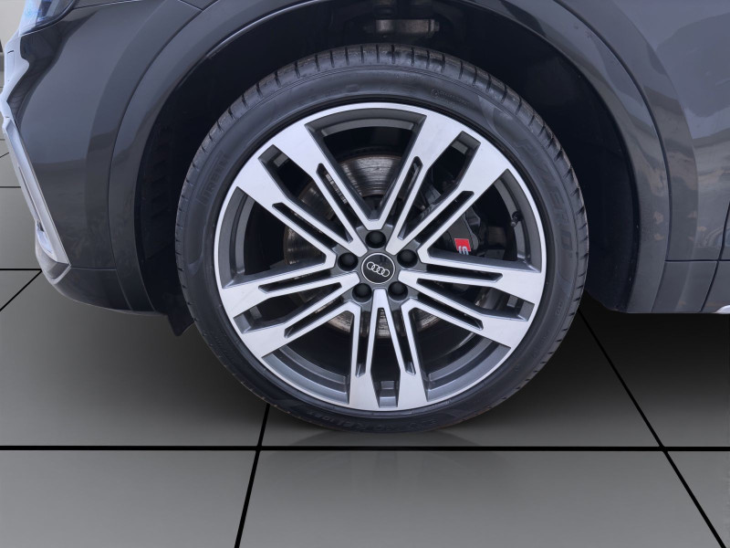 Bild 7: Audi SQ5 Q MATRIX NAVI KAMERA SITZHZG VIRTUAL