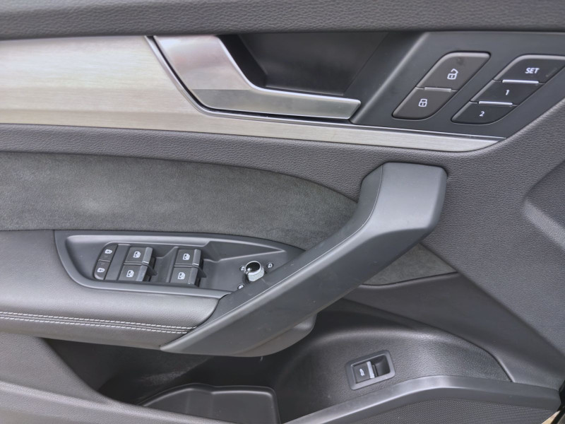 Bild 9: Audi SQ5 Q MATRIX NAVI KAMERA SITZHZG VIRTUAL