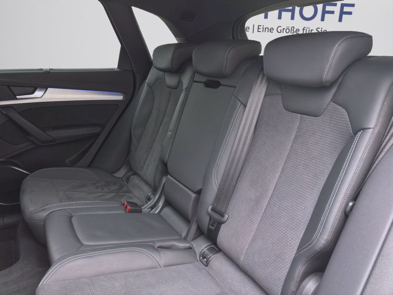 Bild 14: Audi SQ5 Q MATRIX NAVI KAMERA SITZHZG VIRTUAL