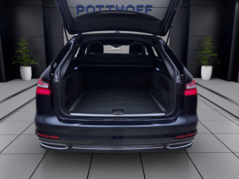 Bild 3: Audi A6 Avant 50 TDI Q SPORT PANO AHK NAVI SITZHZG