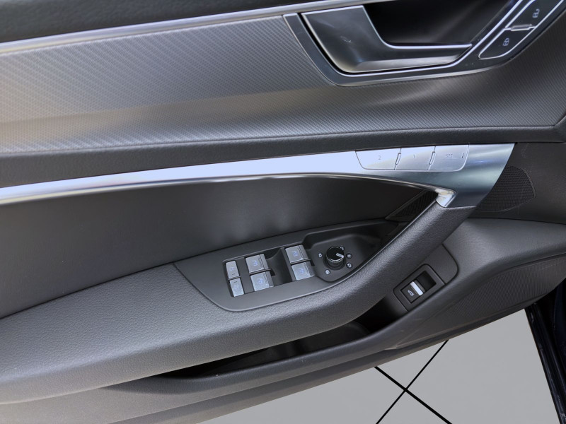 Bild 9: Audi A6 Avant 50 TDI Q SPORT PANO AHK NAVI SITZHZG