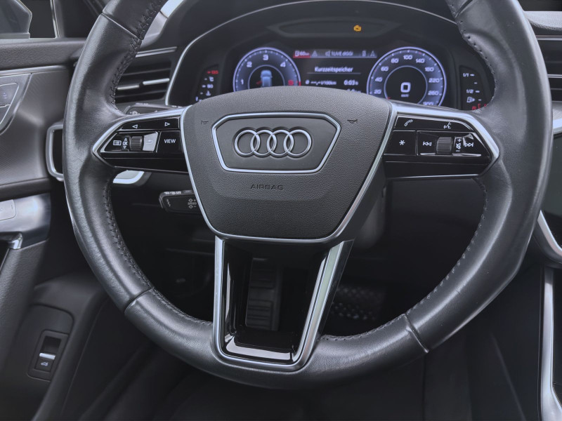 Bild 11: Audi A6 Avant 50 TDI Q SPORT PANO AHK NAVI SITZHZG