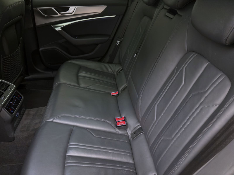 Bild 14: Audi A6 Avant 50 TDI Q SPORT PANO AHK NAVI SITZHZG