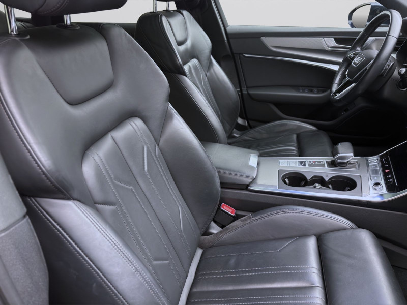 Bild 15: Audi A6 Avant 50 TDI Q SPORT PANO AHK NAVI SITZHZG