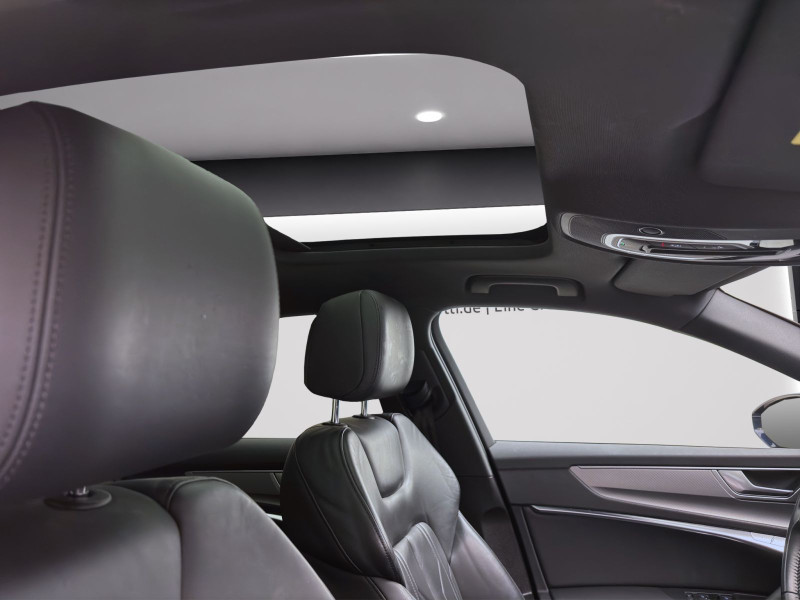 Bild 16: Audi A6 Avant 50 TDI Q SPORT PANO AHK NAVI SITZHZG