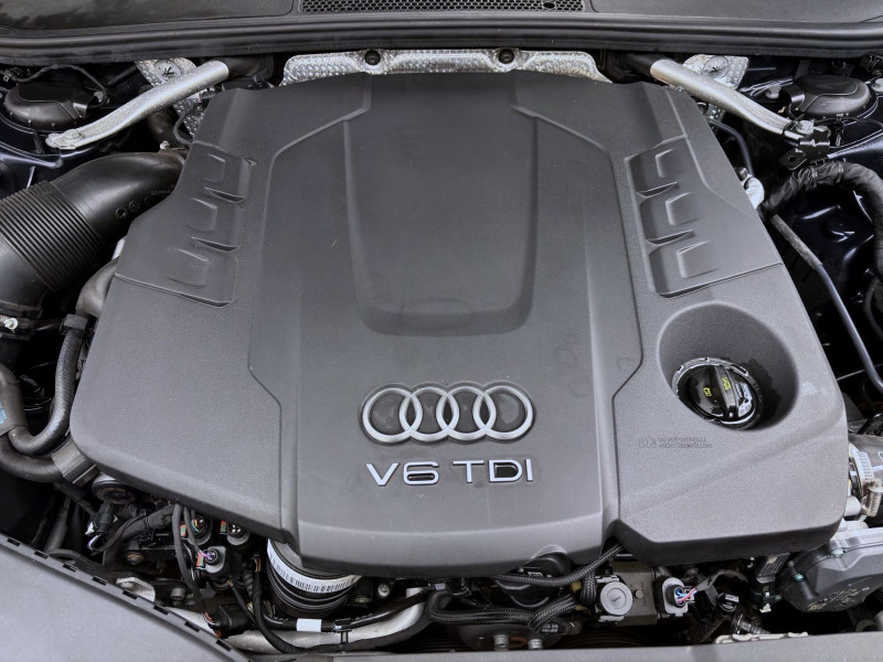 Bild 17: Audi A6 Avant 50 TDI Q SPORT PANO AHK NAVI SITZHZG