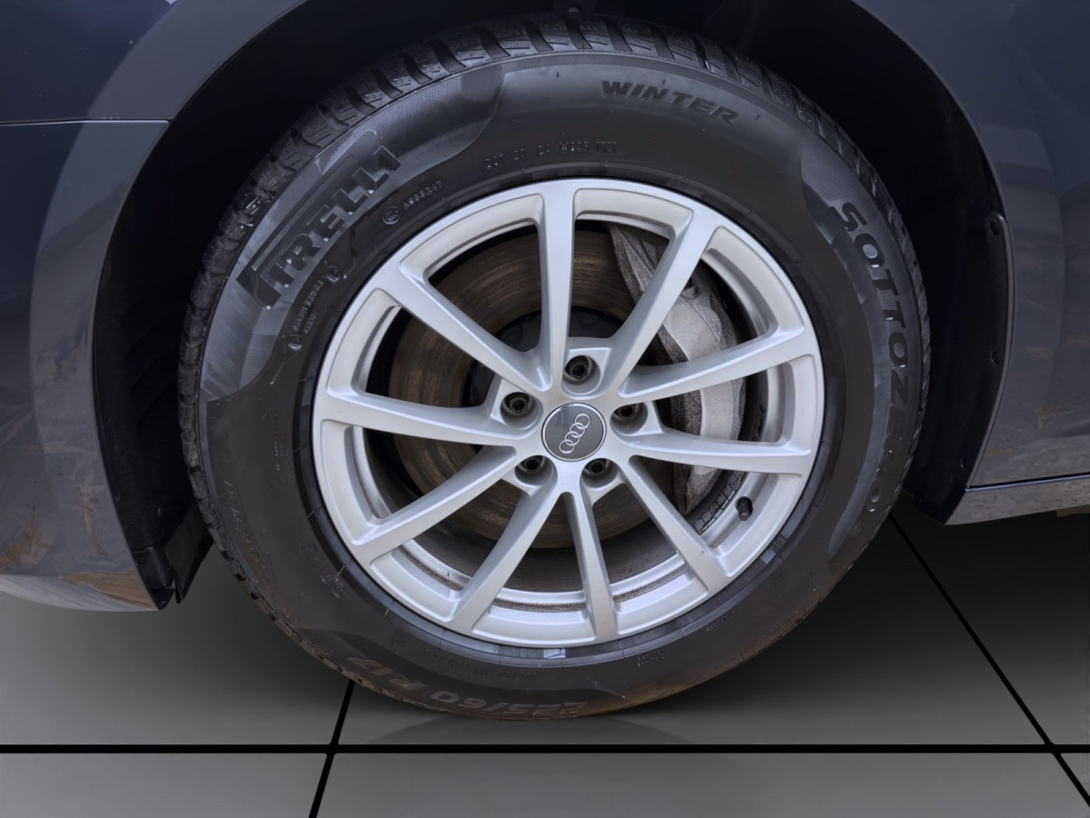 Thumb 7: Audi A6 Avant 50 TDI Q SPORT PANO AHK NAVI SITZHZG