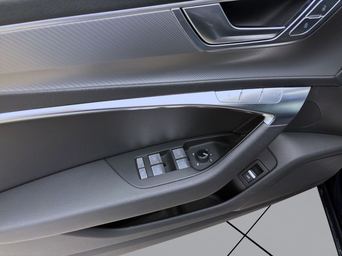 Thumb 9: Audi A6 Avant 50 TDI Q SPORT PANO AHK NAVI SITZHZG