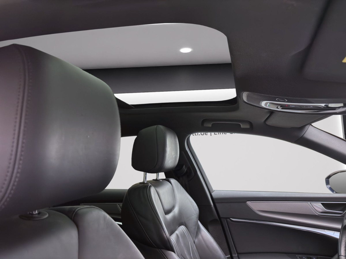 Thumb 16: Audi A6 Avant 50 TDI Q SPORT PANO AHK NAVI SITZHZG