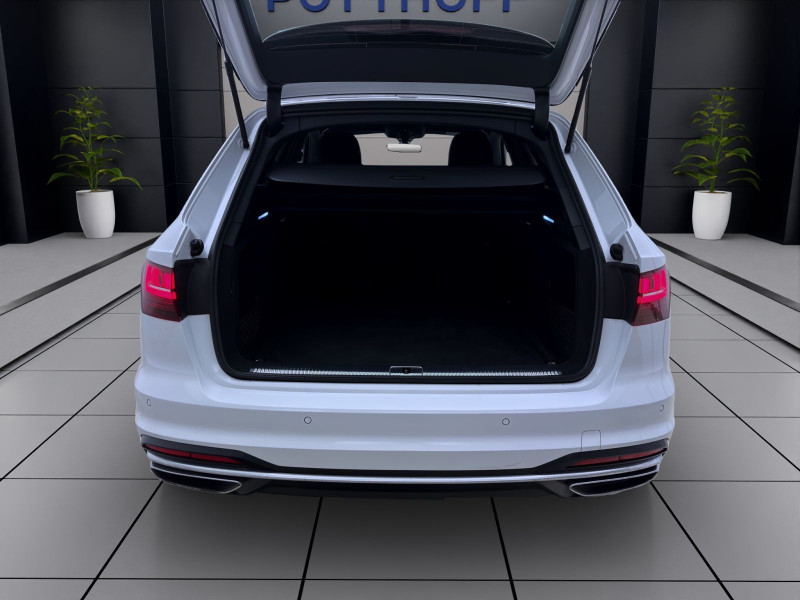 Bild 3: Audi A4 Avant 30 TDI ADVANCED STDHZG AHK NAVI KAMERA