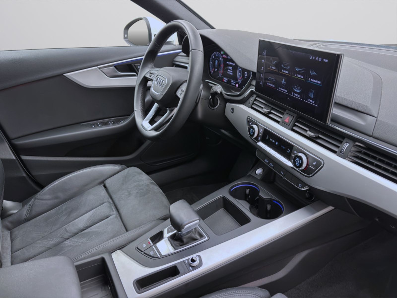 Bild 16: Audi A4 Avant 30 TDI ADVANCED STDHZG AHK NAVI KAMERA