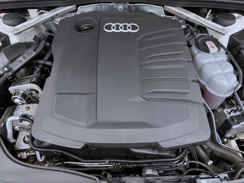 Bild 17: Audi A4 Avant 30 TDI ADVANCED STDHZG AHK NAVI KAMERA