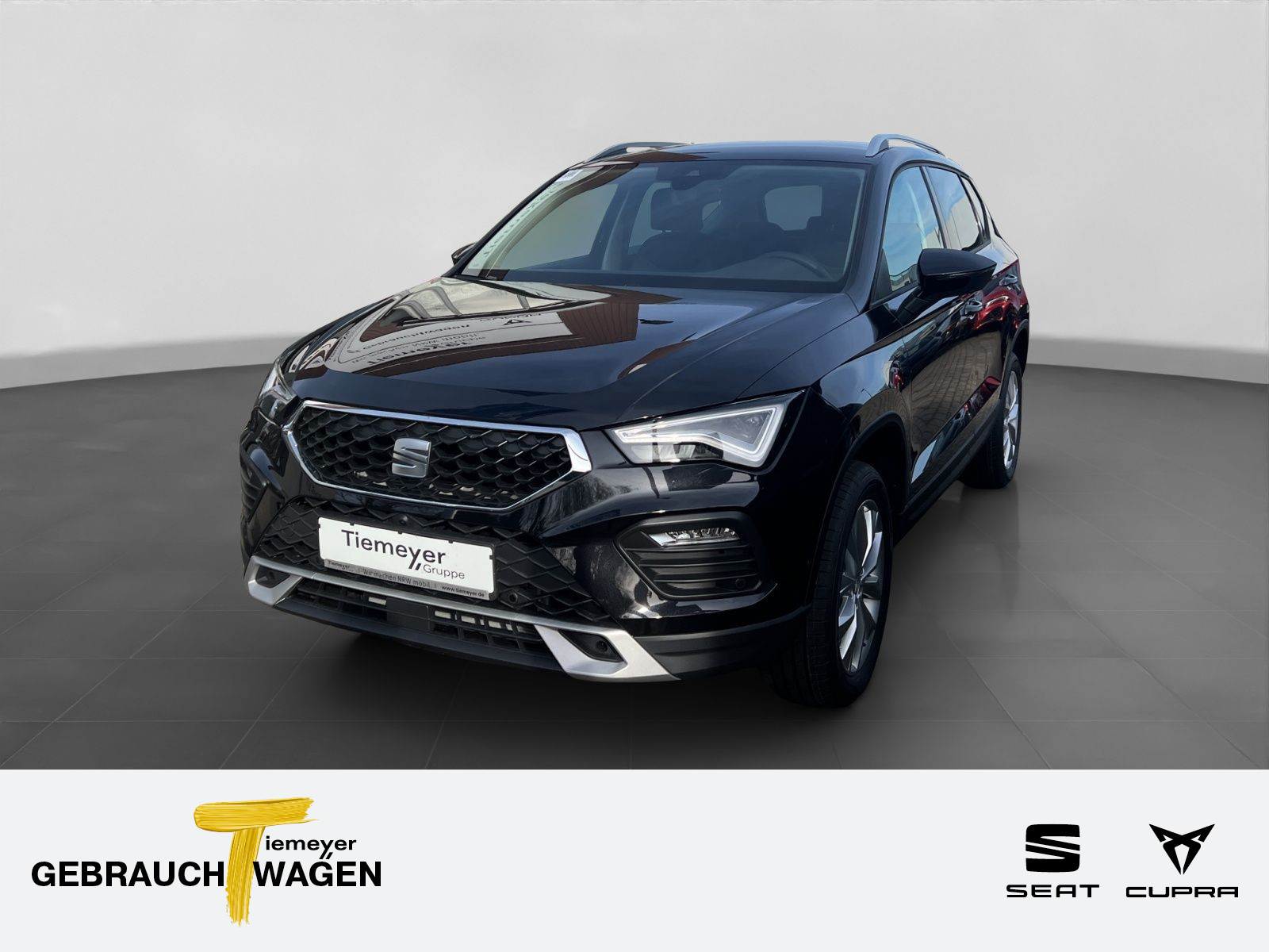 Seat Ateca 1.5 TSI